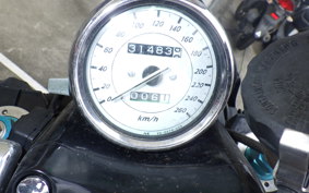 YAMAHA VMAX 2009