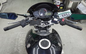 SUZUKI GSR250