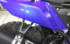 YAMAHA TENERE 700 2021 DM09J