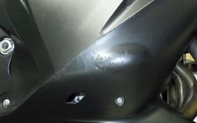 HONDA CBR600RR A 2009 PC40