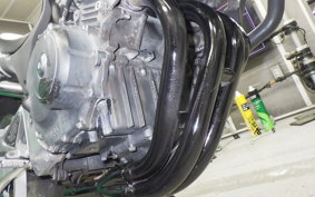 HONDA HORNET 250 2019 MC31