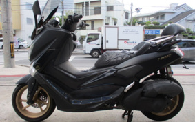 YAMAHA N-MAX 155 ABS SG50J