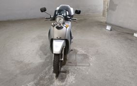 APRILIA SCARABEO 200 RBM