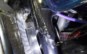 SUZUKI GSX400 IMPULSE 1997 GK79A