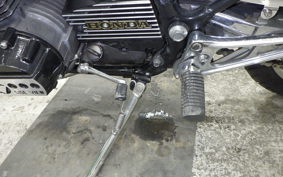 HONDA CBX400F 1984 NC07