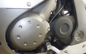 KAWASAKI ER600 F 2008 EX650A