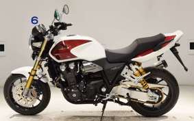 HONDA CB1300SF SUPER FOUR SP 2026 SC54