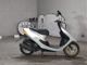 Фото Honda DIO с японского аукциона