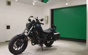 HONDA REBEL 250 A 2024 MC49