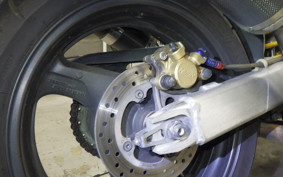 HONDA VTR1000F 1998 SC36