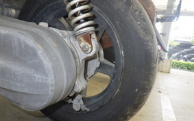YAMAHA JOG ZR Gen.2 SA16J