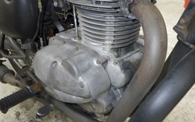 KAWASAKI ESTRELLA CUSTOM BJ250A