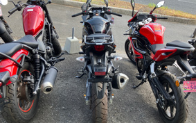 SUZUKI GSX250 R DN12B