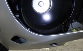 SUZUKI GSX-R125 2025 DL32D