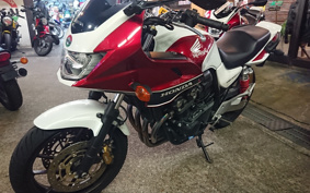 HONDA CB400 SUPER  BOL DOR ABS 2014 NC42