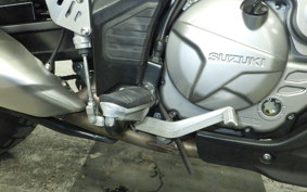 SUZUKI Vストローム650XTA 2019