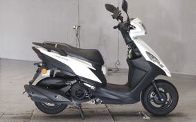 YAMAHA JOG125 SEJ5J