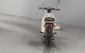 HONDA SUPER CUB50 C50