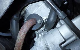 YAMAHA JOG ZR Gen.3 2011 SA39J