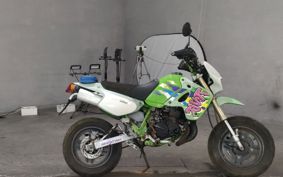 KAWASAKI KSR-2 MX080B