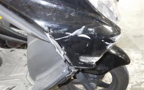 SUZUKI BURGMAN125 2019