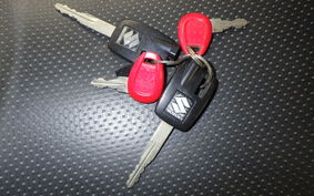 SUZUKI SKYWAVE 650 2002 CP51A