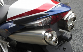 HONDA VFR800 ABS 2008 RC46