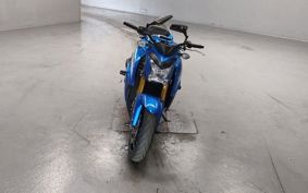 SUZUKI GSX-S 1000 2016 GT79A