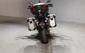 YAMAHA TRACER 9 GT RN51J