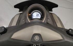 YAMAHA N-MAX 125 SE86J