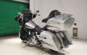 HARLEY FLHXSE 1800CVO 2015