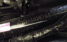 YAMAHA JOG-7 AY01