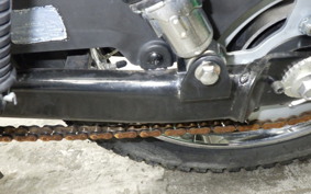 KAWASAKI 250TR 1994 BJ250F