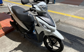 SUZUKI ADDRESS V110 CE47A