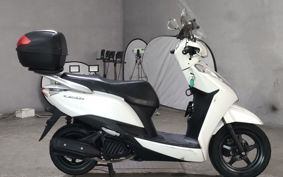 HONDA LEAD 125 JF45