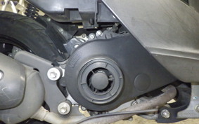 SUZUKI ﾚｯﾂ 2007 CA4AA