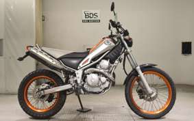 YAMAHA TRICKER Gen.2 2026 DG16J