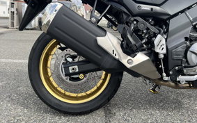 SUZUKI DL650 ( V-Strom 650 ) 2023 C733M