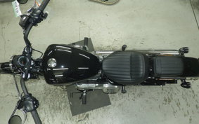 HARLEY FXBB1920 2025