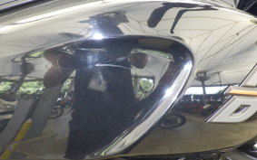 HARLEY PAN AMERICA 1250 2021
