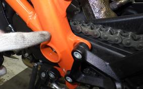 KTM 1290 SUPER DUKE GT 2025