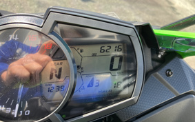 KAWASAKI NINJA ZX-6R 2021 ZX636G