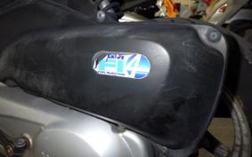 HONDA TODAY 2 AF67