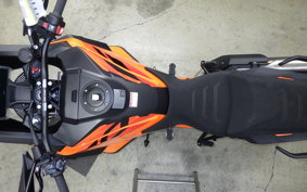 KTM 1290 SUPER ADVENTURE S 2026