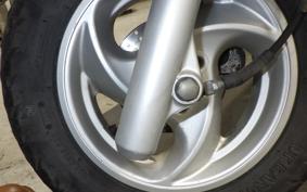 YAMAHA AXIS 125 TREET 2009 SE53J