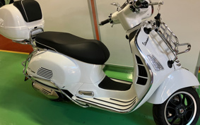 VESPA  VESPA GTS150 SUPER