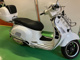 Фото Vespa GTS150 SUPER с японского аукциона