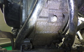 SUZUKI TS125 2026 TS1252