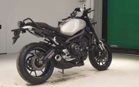YAMAHA XSR900 2020