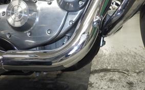 HARLEY XL883LI 2011